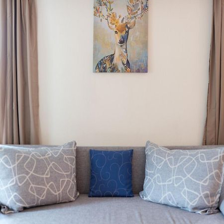 Apartment In Malsburg Marzell With Private Garden Ngoại thất bức ảnh