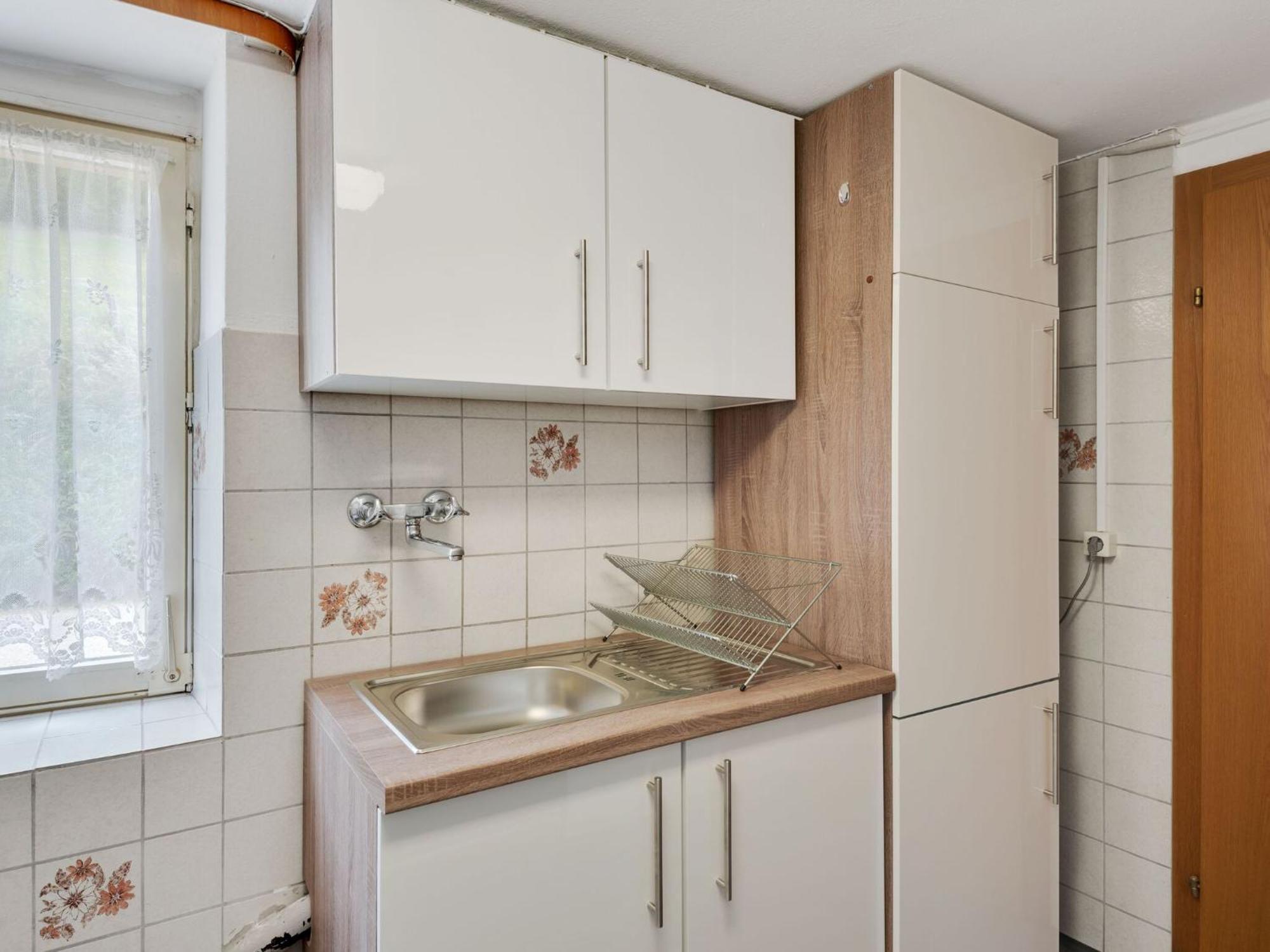 Apartment In Malsburg Marzell With Private Garden Ngoại thất bức ảnh