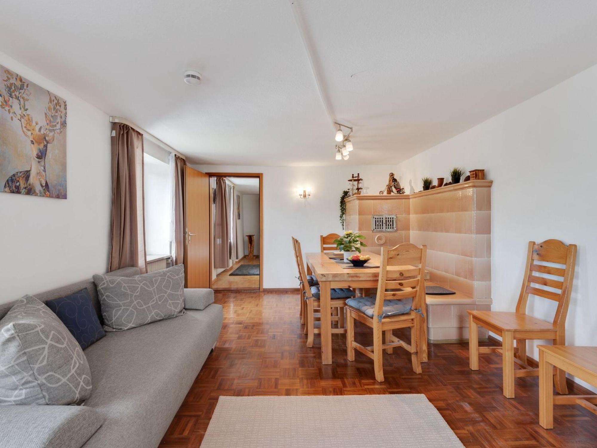 Apartment In Malsburg Marzell With Private Garden Ngoại thất bức ảnh