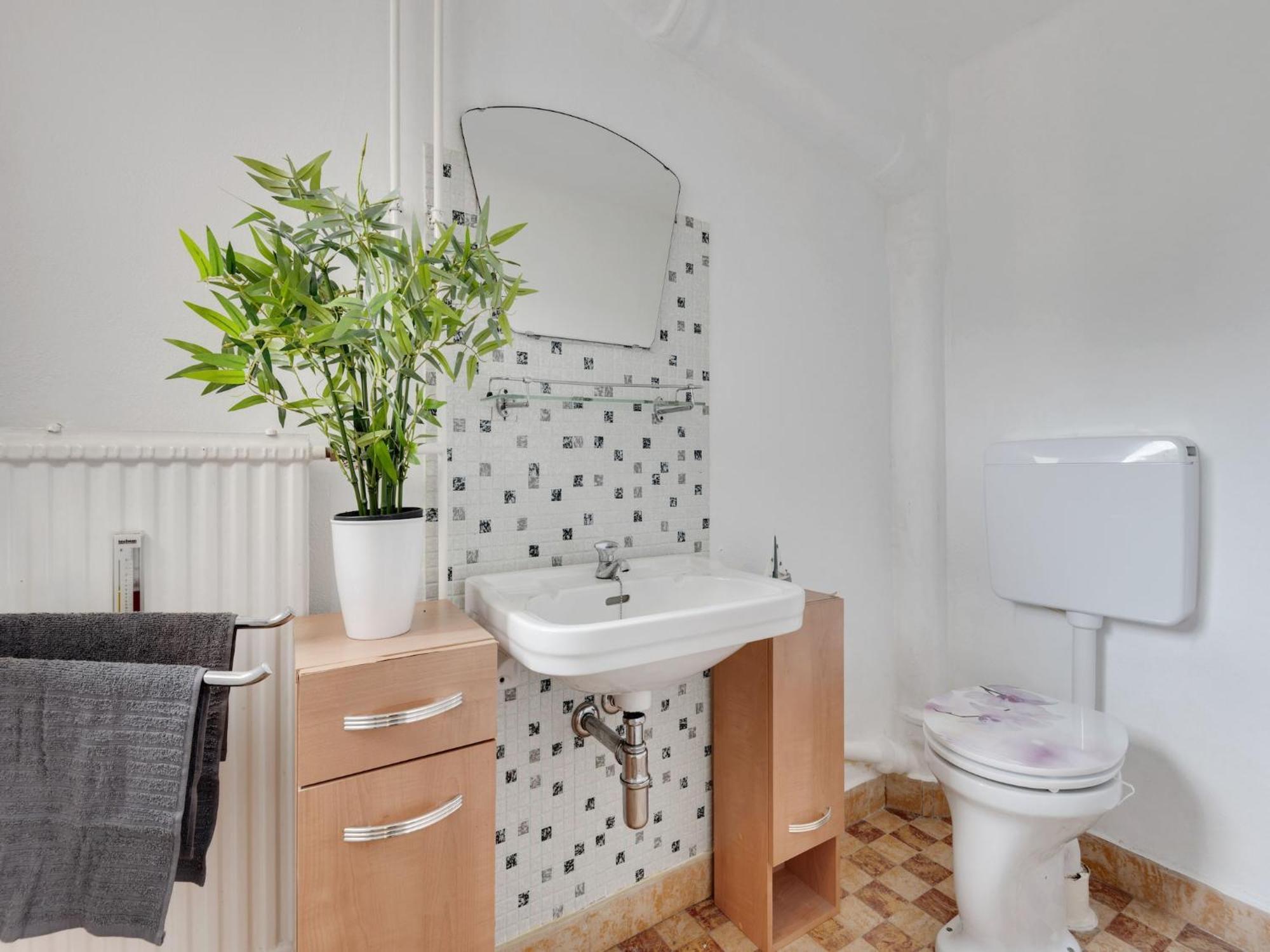 Apartment In Malsburg Marzell With Private Garden Ngoại thất bức ảnh
