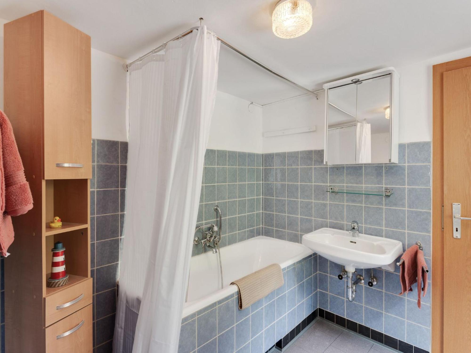 Apartment In Malsburg Marzell With Private Garden Ngoại thất bức ảnh